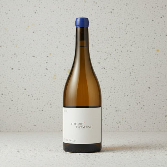 Nicolas Barbou, Utopie Creative, 2022