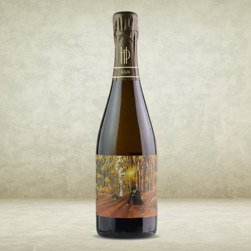 Romain Henin, L'Appel de la Foret, 2015