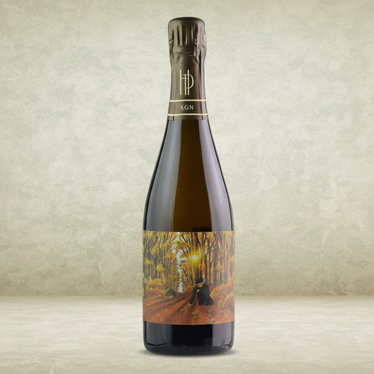 Romain Henin, L'Appel de la Foret, 2015