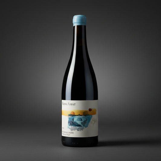 WongAmat, Dalsheimer Burgel Spatburgunder, 2021