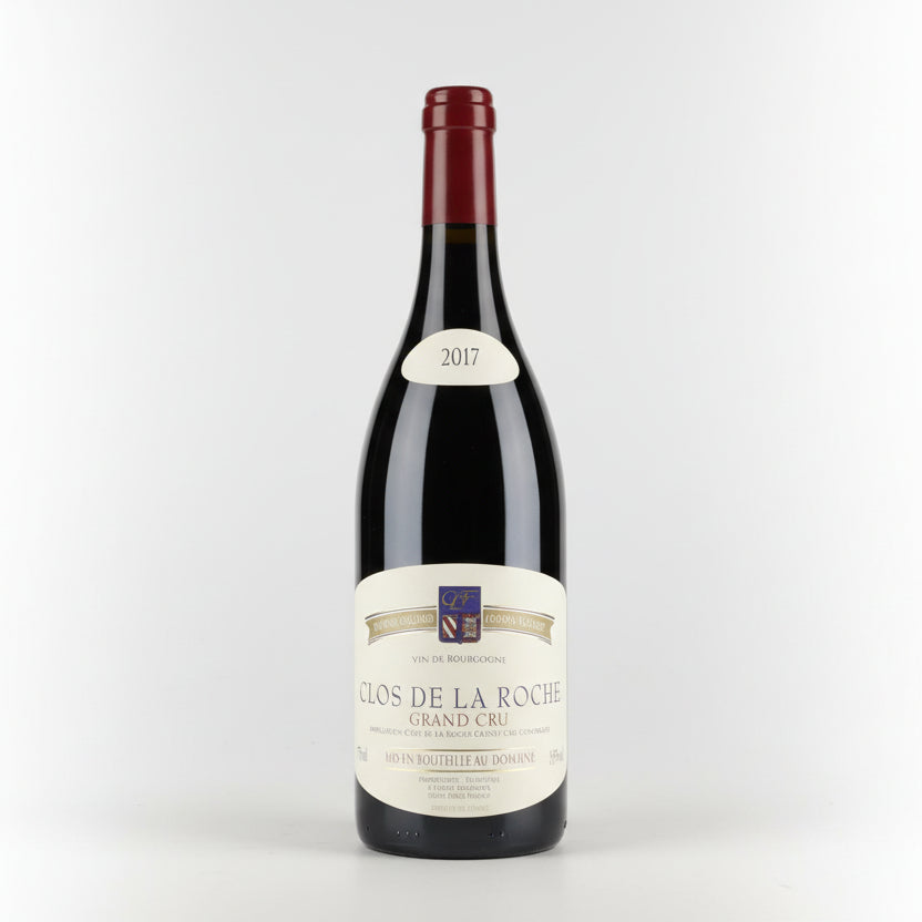 Coquard Loison Fleurot, Clos de la Roche, Grand Cru, 2017