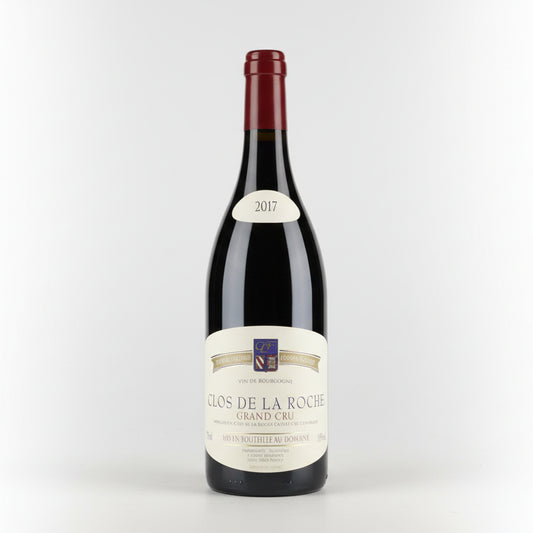 Coquard Loison Fleurot, Clos de la Roche, Grand Cru, 2017