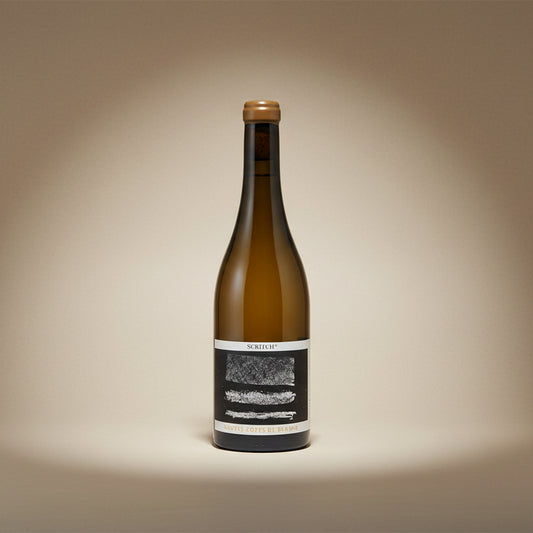Cyprien Arlaud, Scritch, Hautes Côtes de Beaune, 2023