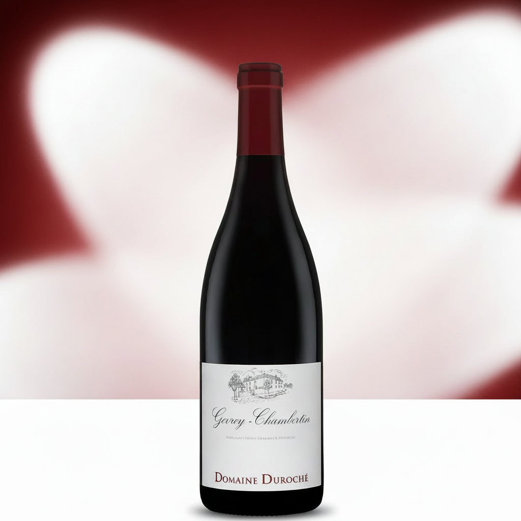 Domaine Duroche, Gevrey-Chambertin, 2018