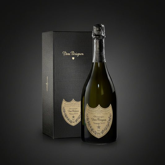 Dom Perginon, 2012 (Gift Box)
