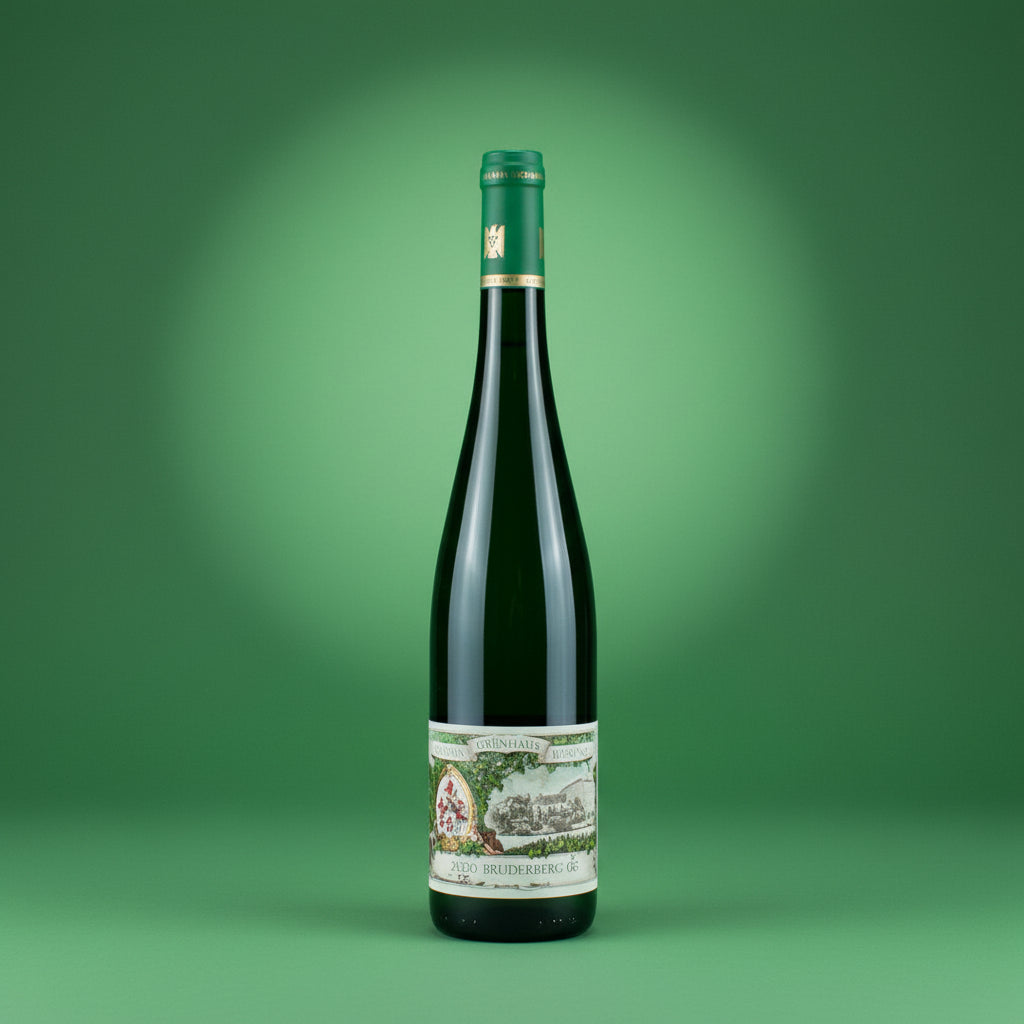 Maximin Grunhaus, Brunderberg Riesling Spatlese, 2020