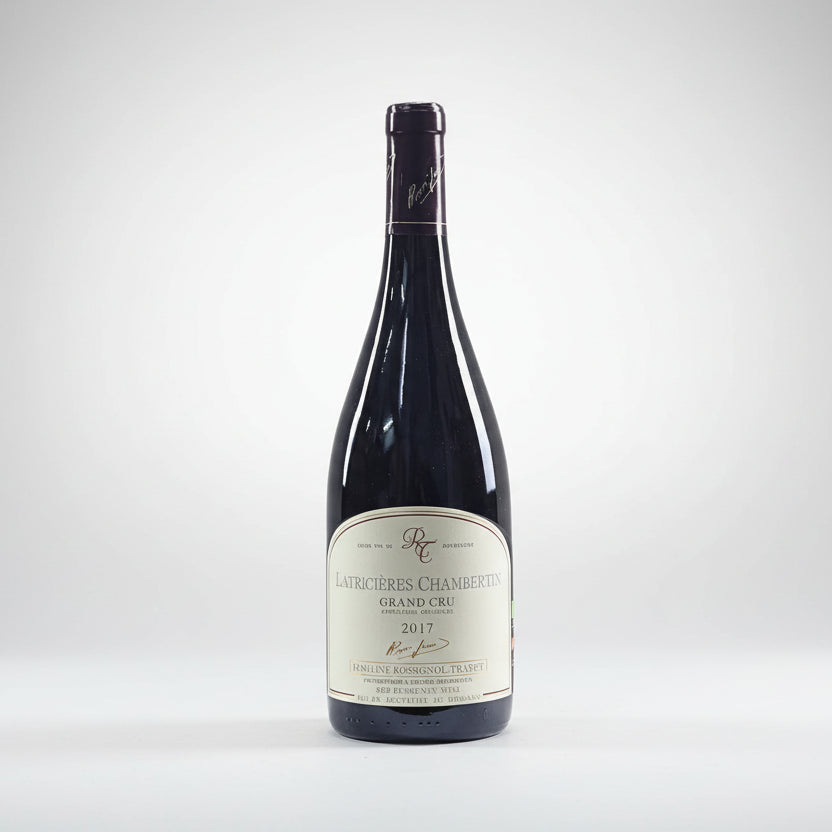 Domaine Rossignol Trapet, Latricieres Chambertin, Grand Cru, 2017